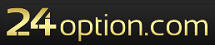 24Option Forex Binary Options Broker