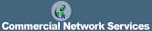 Commericial Network Services Forex VPS Hosting