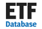 ETF Database ETF Trading