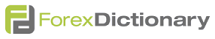 Forex Dictionary Forex Books and Articles