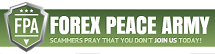 Forex Peace Army Forex Trading Portal