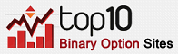 Top 10 Binary Options Sites
